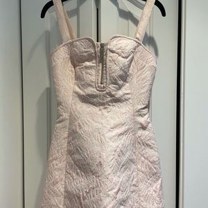 Opening Ceremony dress